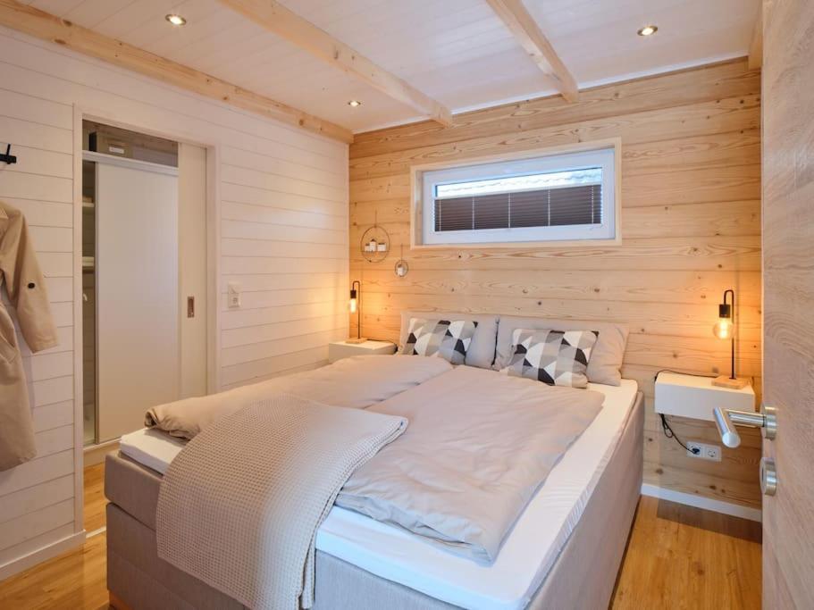Chalet In Koeln - Tinyhouse Dış mekan fotoğraf
